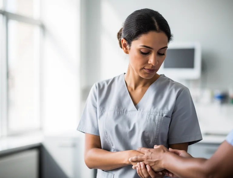 Midwife service in Downtown Vancouver